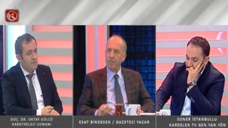 Doç. Dr. Gülcü: Herkes için oruç güvenli değil