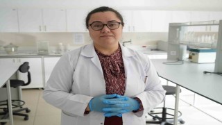 Doç. Dr. Nesrin İçli, Tarım ve Orman Bakanlığı Bulaşanlar Komisyonuna seçildi
