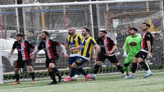 Döğergücü zirve takibini sürdürdü