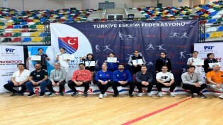 Doğum gününde Türkiye ikincisi oldu