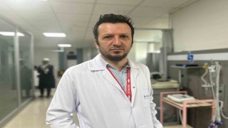 Dr. Akgül: Kanser erken tanıyla kontrol altına alınabilen bir hastalık