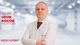 Dr. Küçük: Yüz germe ile zamana meydan okuyan doğal gençleşme