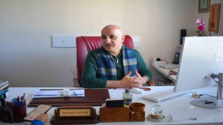 Dr. Öğretim Üyesi Yağmur: Oruç, bireyin kendini inşasıdır