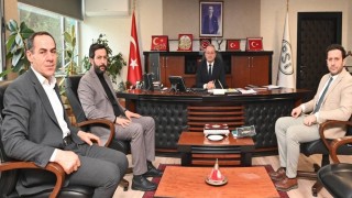 DSİnin Bayburttaki yatırımları istişare edildi