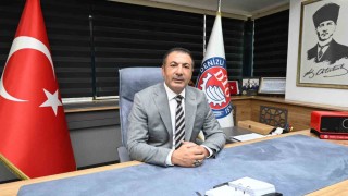 DTO Başkanı Erdoğan; Ramazan huzur, sağlık ve bereket getirsin