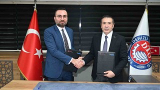 DTOdan enerji ölçümleriyle verimlilik projesi