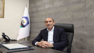 DTSO Başkan Yardımcısı Erdal Avşar: Sınır kapılarındaki sorun Diyarbakır ihracatını vurdu