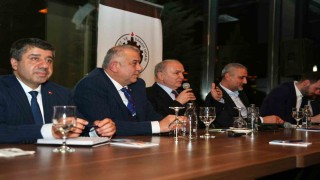 DTSO Çözüm Masası çözüm sağlıyor