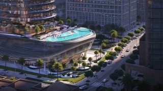 Dubaideki gayrimenkul yatırımlarında Türkler rekor kırıyor
