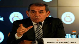 Dursun Özbek: Dursun Özbek para harcamıyor söylemini kabul etmiyorum