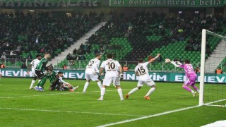 Düşme potasındaki Sakaryasporda teknik direktör istikrarsızlığı
