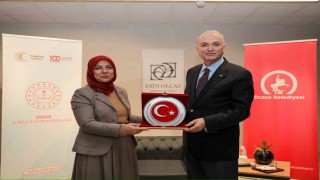 Düzce Belediyesinden gençlere müjde