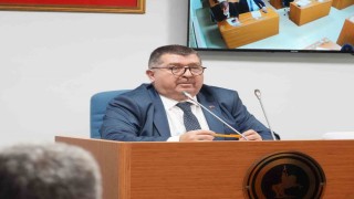 Düzce Belediyesinden muhtarlıklara fatura desteği