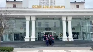 Düzce merkezli 4 ilde yapay zeka destekli dolandırıcılık operasyonunda 2 tutuklama
