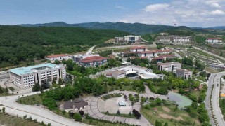 Düzce Üniversitesinden büyük başarı