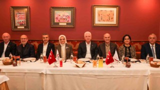 Düzce yemekleri 138 yıllık restoranda pişti