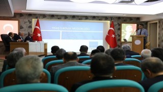 Düzcede 2 bin 470 konutun hak sahipleri kurayla belirlendi