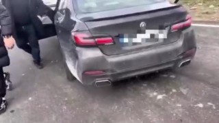 Düzcede abartı egzoz kullanan sürücülere geçit yok