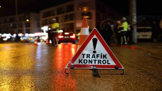 Düzcede denetimlerde 419 araç trafikten men edildi