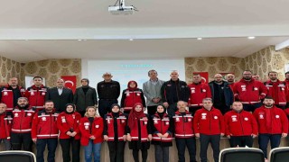 Düzcede dualarla anıldı