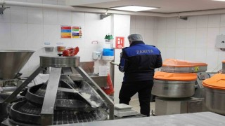 Düzcede Ramazan öncesi denetimler sıklaştırıldı