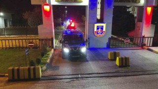 Düzcede suç örgütü operasyonu: 36 gözaltı