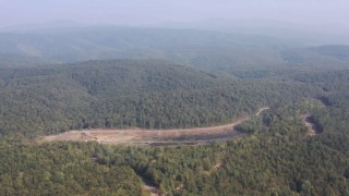 Düzce'nin ilk yapay gölü tamamlanıyor
