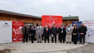 Düzcenin önemli tarım ürünlerinden siyah çeltik konuşuldu