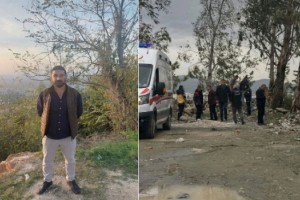 Düziçi’nde Eski Koca Dehşeti: 2 Ölü