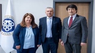 EBYÜ Diş Hekimliği Fakültesinde görev değişimi