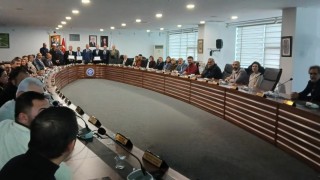 EBYÜ MYOda 3 program akreditasyon belgesi aldı