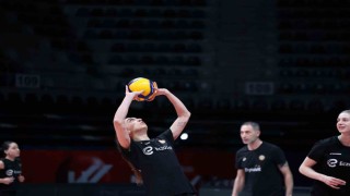 Eczacıbaşı Dynavit, Zeren Spor karşısında galibiyet arıyor