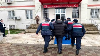 Edirnede tefecilik operasyonu: 2 tutuklama