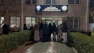 Edirnede umre vaadiyle 17 kişiyi dolandırdılar