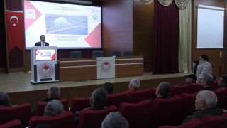 Edirnede üreticiye B-Reçete eğitimi verildi