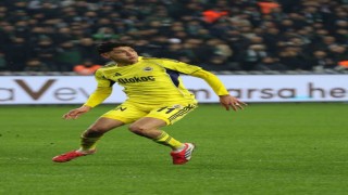 Edson Alvarez, cezalı duruma düştü