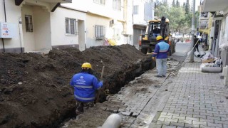 Efelerin altyapısı güçleniyor