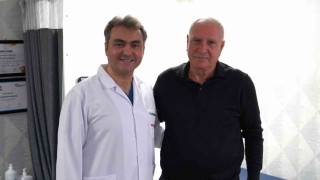Ege Bölgesinde bir ilk: Kablosuz kalp pili uygulamasıyla yeni bir dönem
