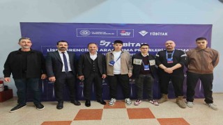 Egenin teknoloji ve proje üssü YUTEK, hibrit eğitim modeliyle dikkat çekiyor