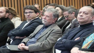 EGİAD Dönüşüm Sahnesi ile iş dünyasının liderlerini İzmirde buluşturdu