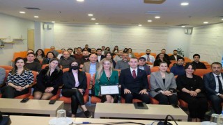 EGİAD, iş dünyasına stratejik pusula sundu