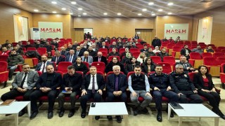Eğirdirde pestisit sebebiyle 233 ton elma imha edildi