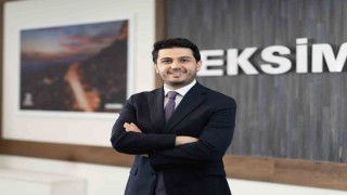 Eksim Holdinge üç uluslararası ödül