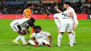 El Bilal Toure sakatlandı