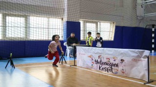 Elazığda 9 bin öğrenciye yetenek taraması yapılacak
