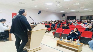 Elazığda afet yönetiminde teknoloji hamlesi