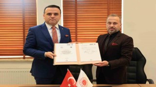Elazığda bilişim suçları ve madde bağımlılığıyla mücadele kapsamında iş birliği protokolü
