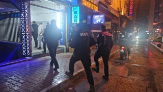 Elazığda eğlence mekanları denetlendi