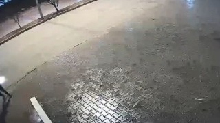 Elazığda iş yerine silahlı saldırı