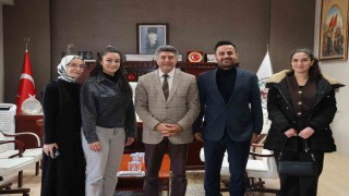Elazığda kadına yönelik şiddetle mücadele çalışması